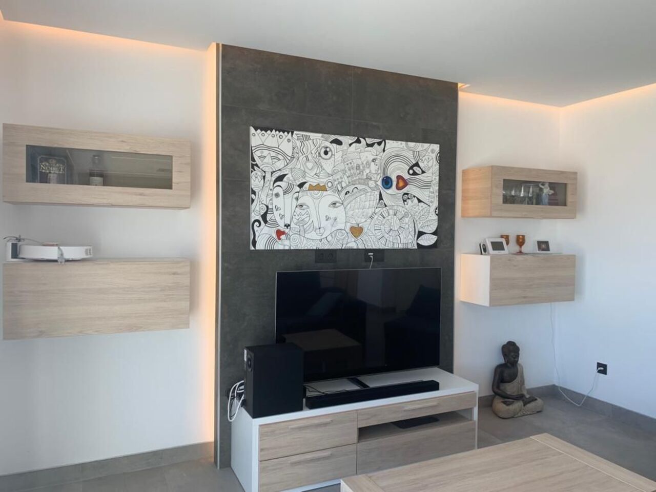 HouseFor Sale, Polop, Alicante