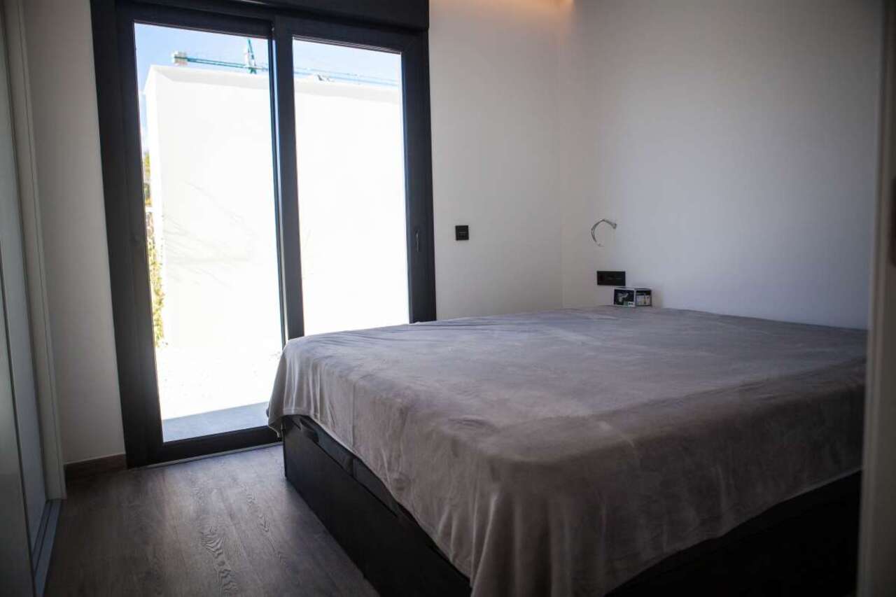 HouseFor Sale, Polop, Alicante