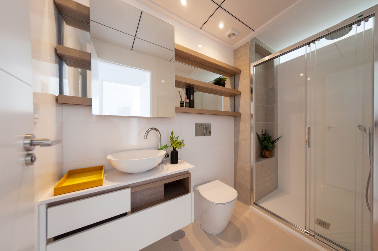 2 Bed, 2 Bath, ApartmentFor Sale, Ciudad Quesada, Alicante