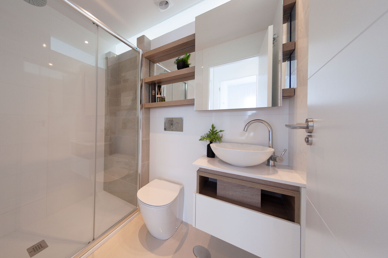 2 Bed, 2 Bath, ApartmentFor Sale, Ciudad Quesada, Alicante