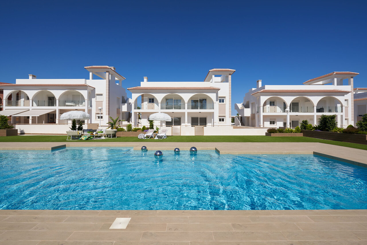 2 Bed, 2 Bath, ApartmentFor Sale, Ciudad Quesada, Alicante