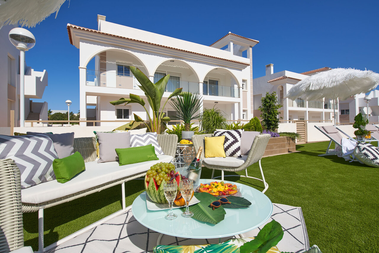 2 Bed, 2 Bath, ApartmentFor Sale, Ciudad Quesada, Alicante