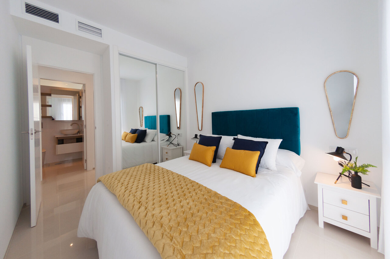 2 Bed, 2 Bath, ApartmentFor Sale, Ciudad Quesada, Alicante