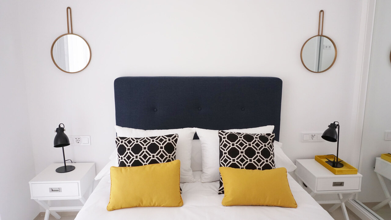 2 Bed, 2 Bath, ApartmentFor Sale, Ciudad Quesada, Alicante