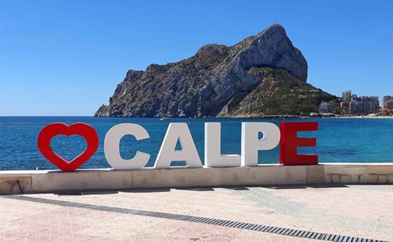 HouseFor Sale, Calpe, Alicante