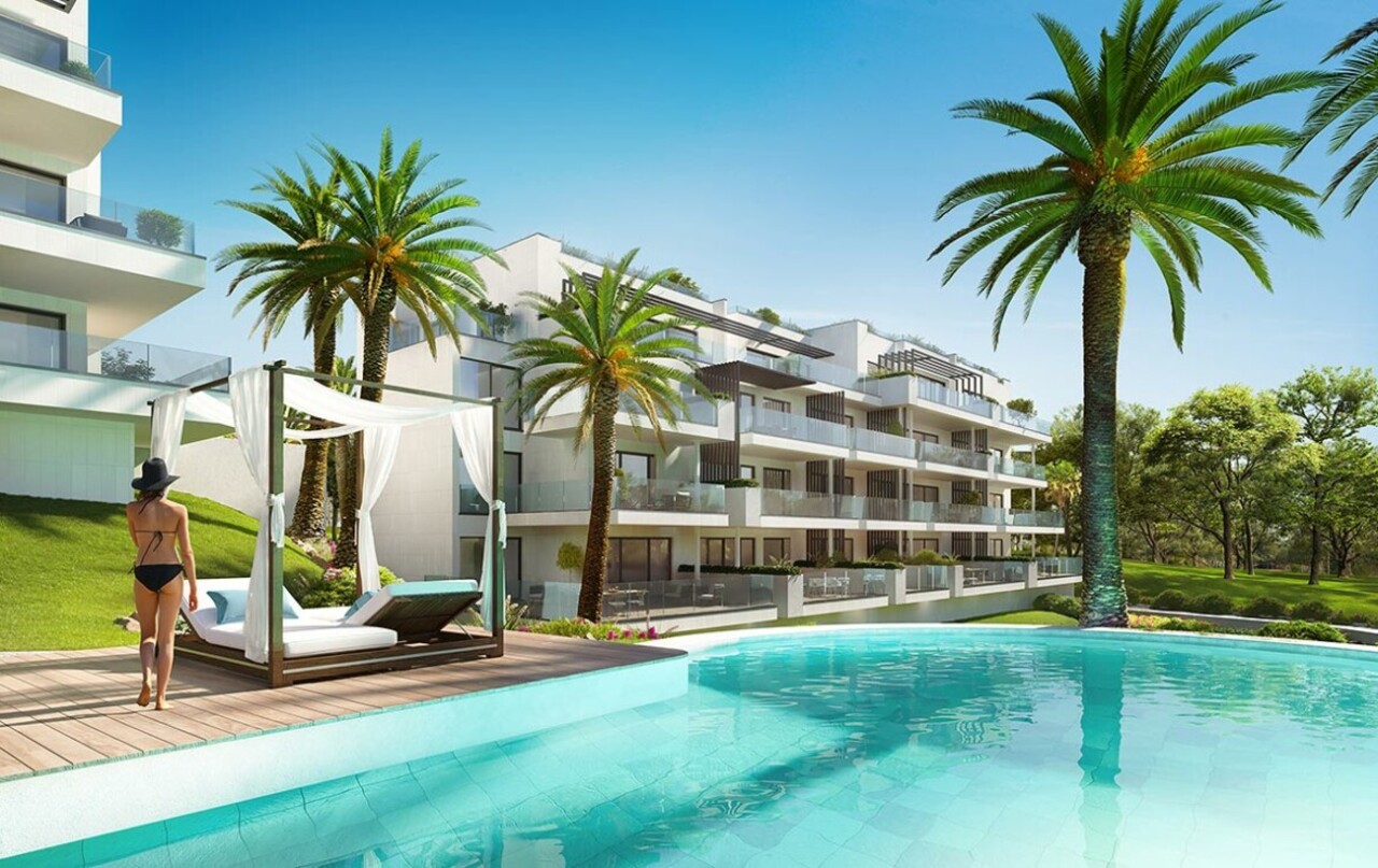 3 Bed, 3 Bath, ApartmentFor Sale, Las Colinas Golf, Alicante