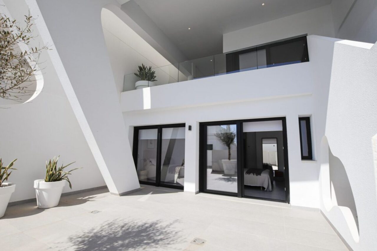 4 Bed, 4 Bath, HouseFor Sale, Guardamar Del Segura, Alicante