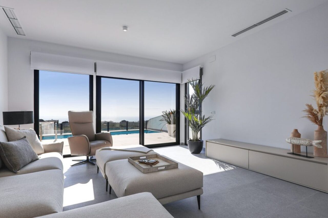 4 Bed, 4 Bath, HouseFor Sale, Guardamar Del Segura, Alicante