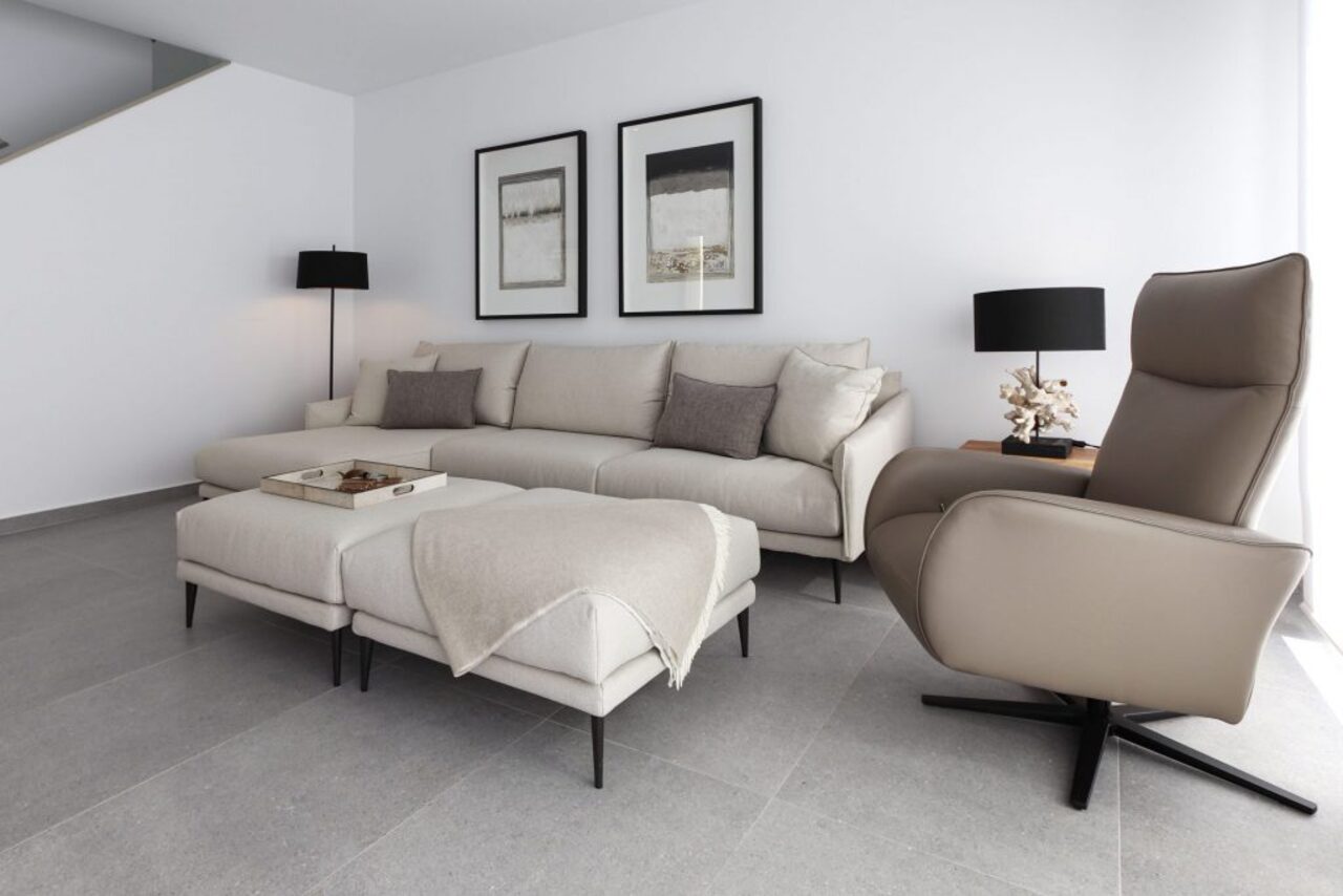 4 Bed, 4 Bath, HouseFor Sale, Guardamar Del Segura, Alicante