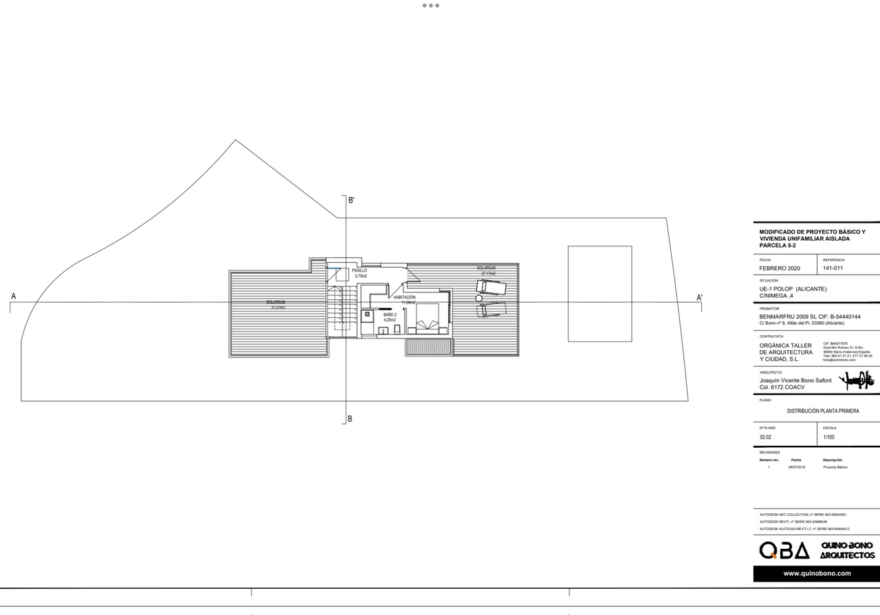 3 Bed, 2 Bath, HouseFor Sale, Polop, Alicante