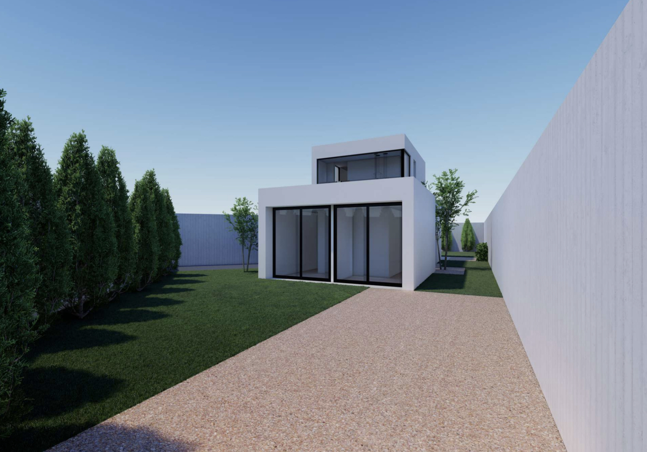 3 Bed, 2 Bath, HouseFor Sale, Polop, Alicante