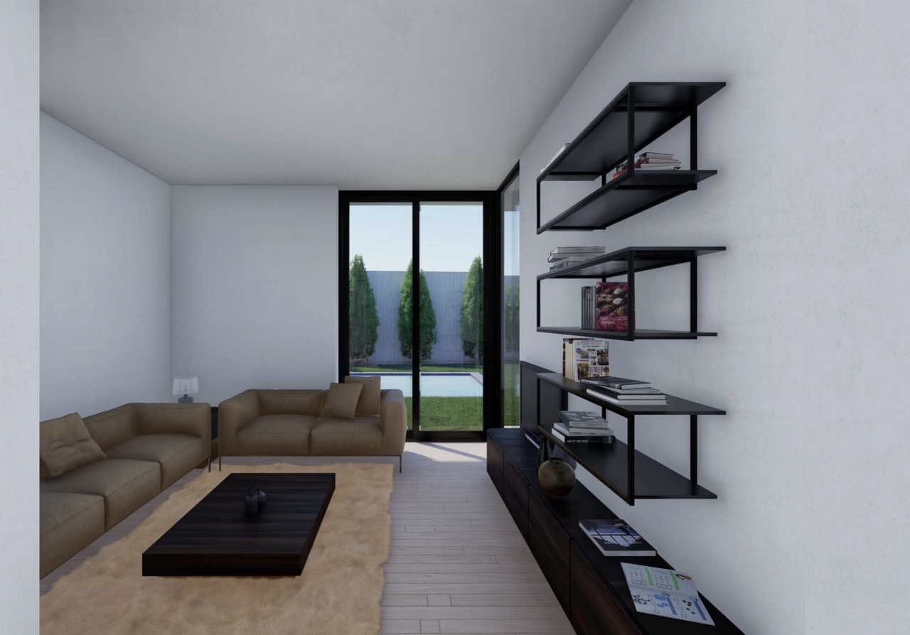 3 Bed, 2 Bath, HouseFor Sale, Polop, Alicante