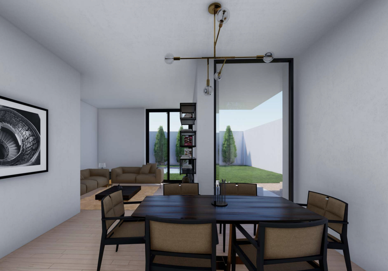 3 Bed, 2 Bath, HouseFor Sale, Polop, Alicante