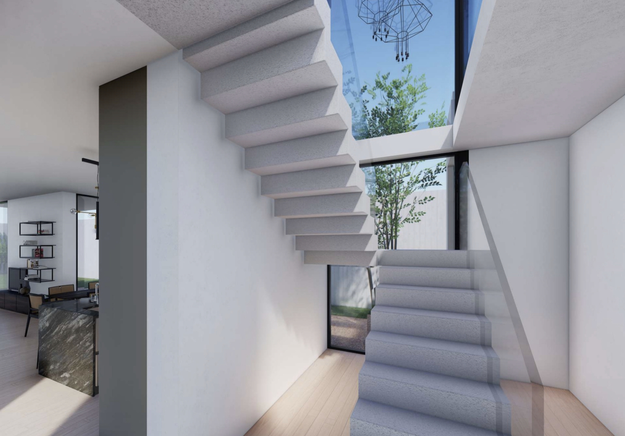 3 Bed, 2 Bath, HouseFor Sale, Polop, Alicante