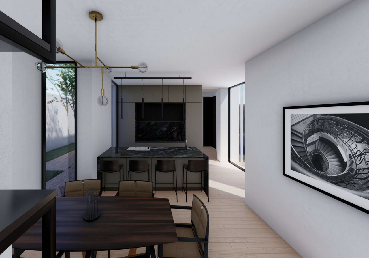 3 Bed, 2 Bath, HouseFor Sale, Polop, Alicante