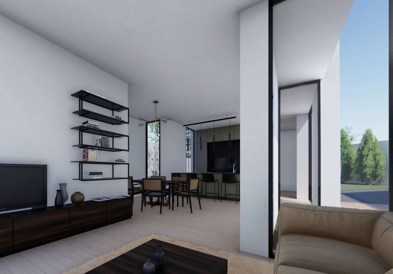 3 Bed, 2 Bath, HouseFor Sale, Polop, Alicante