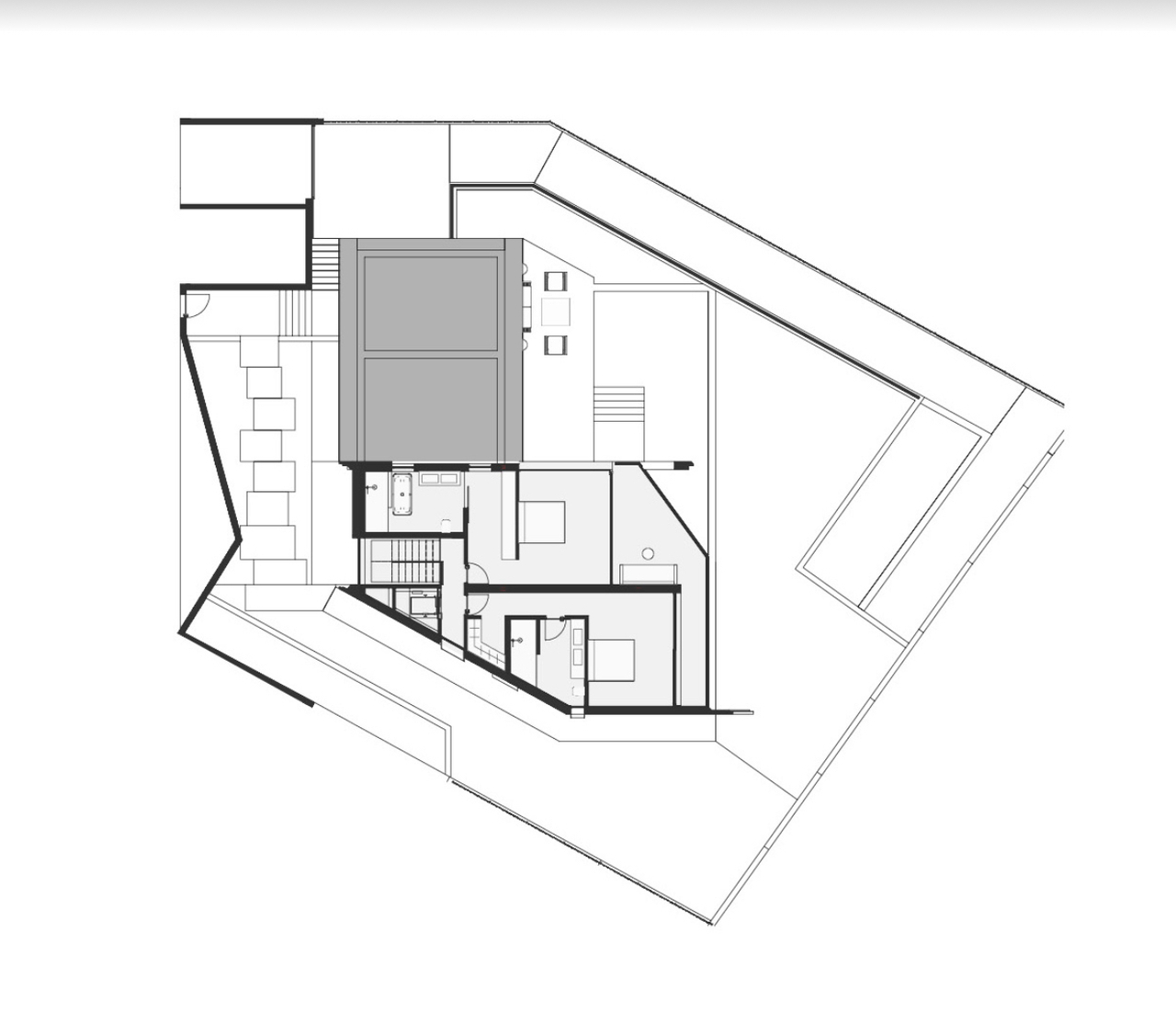 3 Bed, 3 Bath, HouseFor Sale, Moraira, Alicante