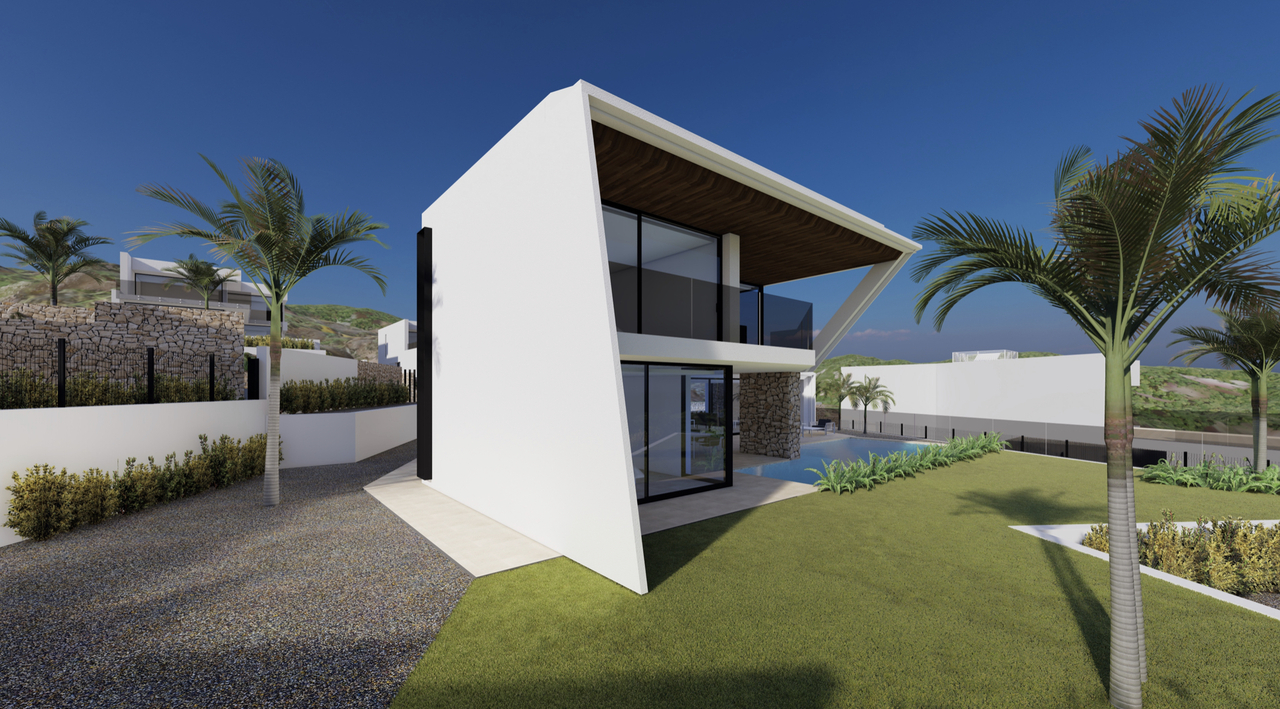 3 Bed, 3 Bath, HouseFor Sale, Moraira, Alicante