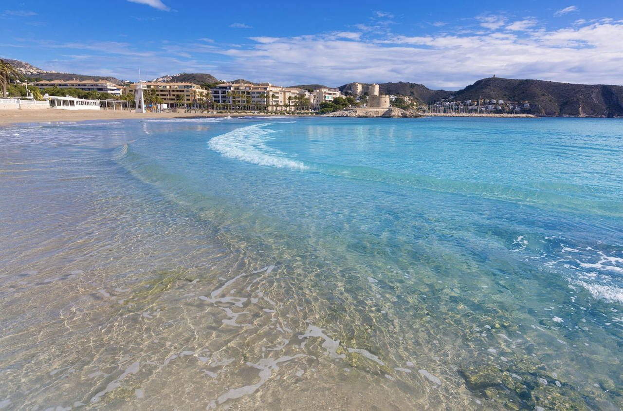 3 Bed, 3 Bath, HouseFor Sale, Moraira, Alicante