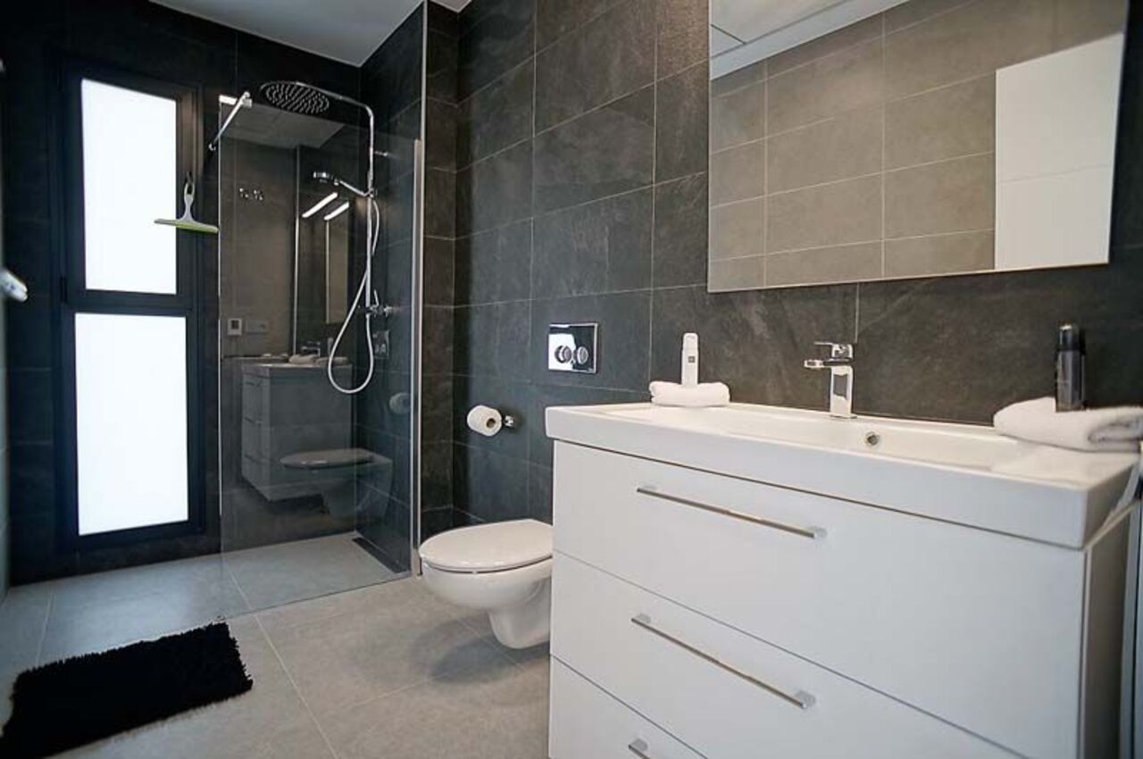 3 Bed, 2 Bath, HouseFor Sale, Polop, Alicante