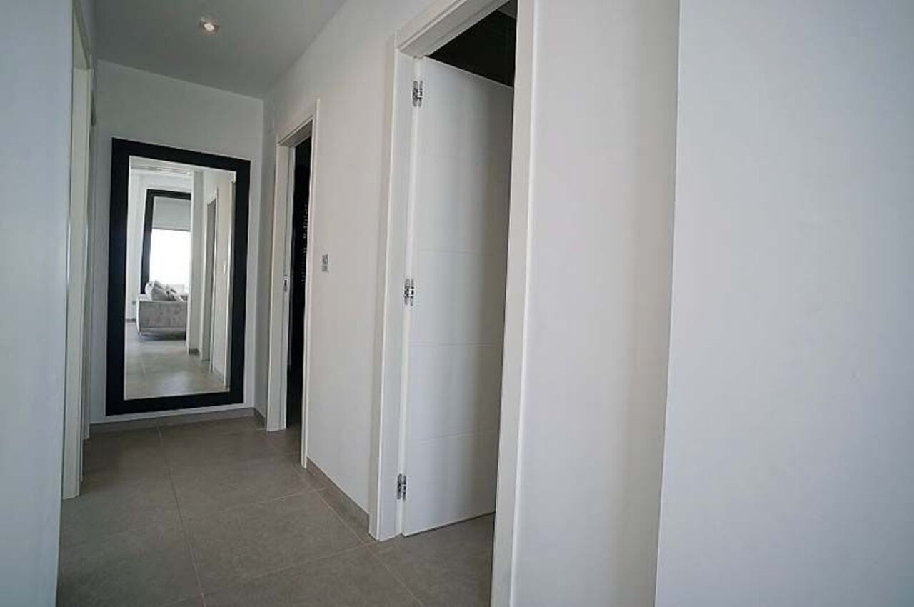 3 Bed, 2 Bath, HouseFor Sale, Polop, Alicante