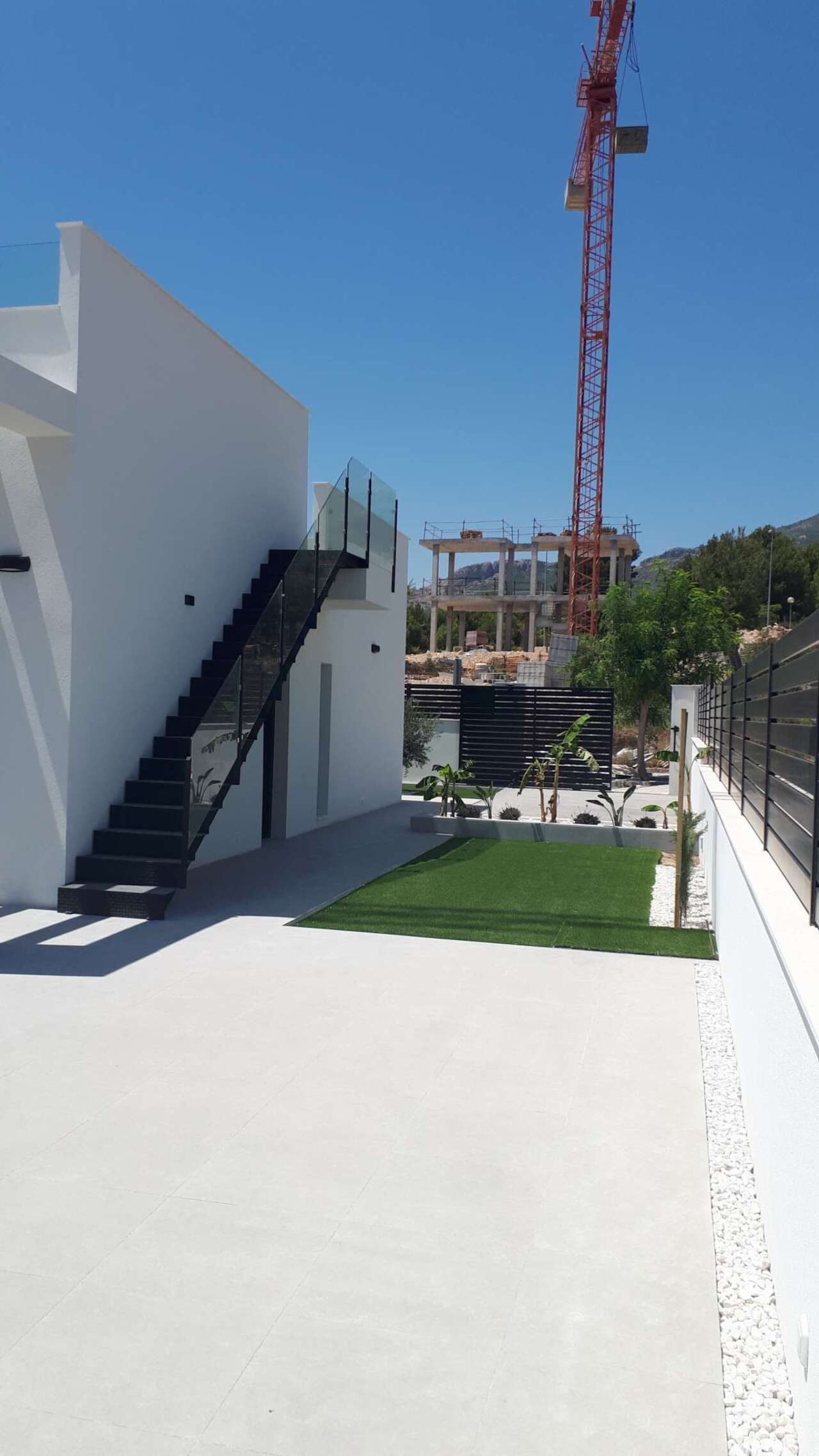 3 Bed, 2 Bath, HouseFor Sale, Polop, Alicante