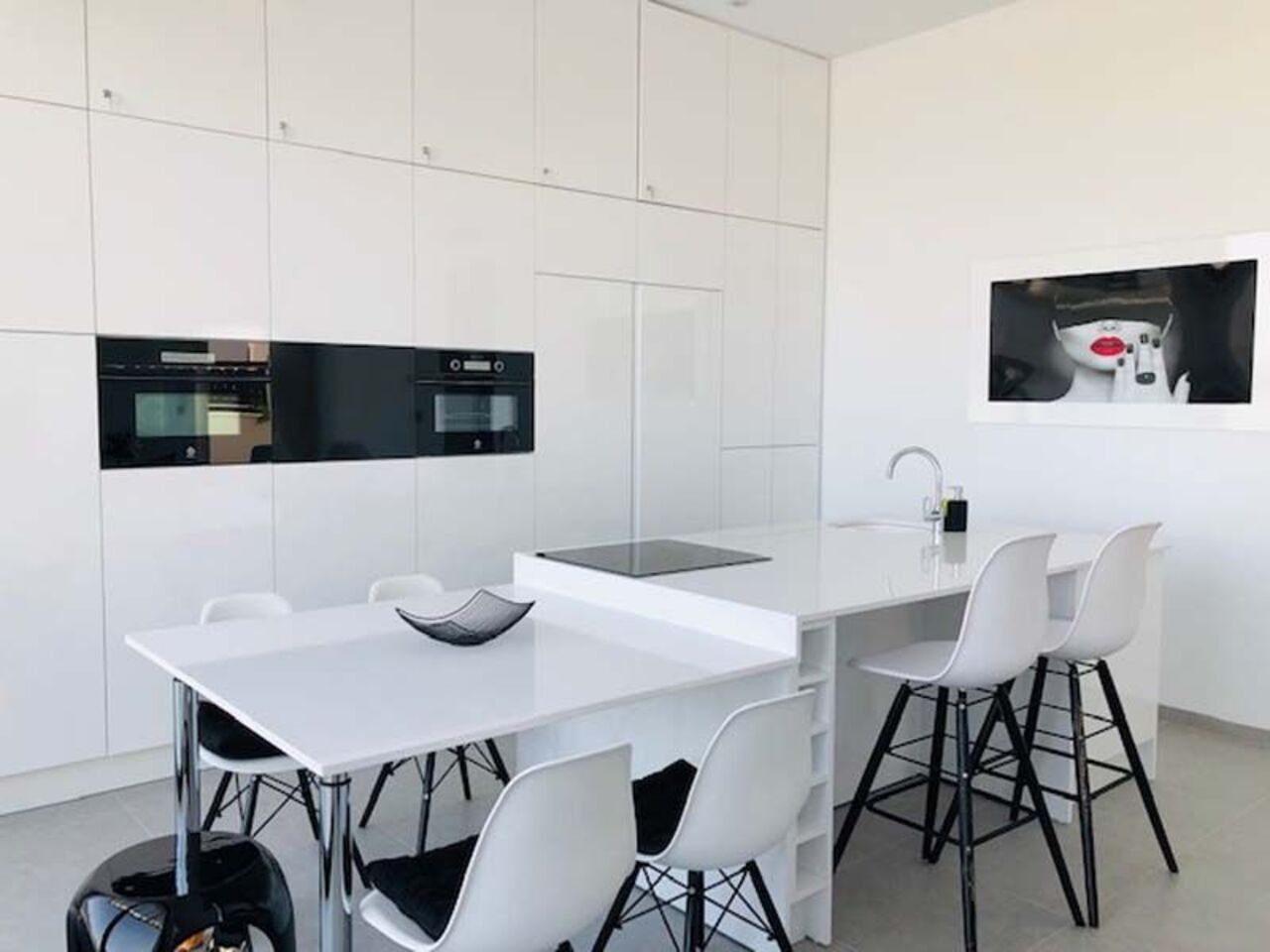 3 Bed, 2 Bath, HouseFor Sale, Polop, Alicante