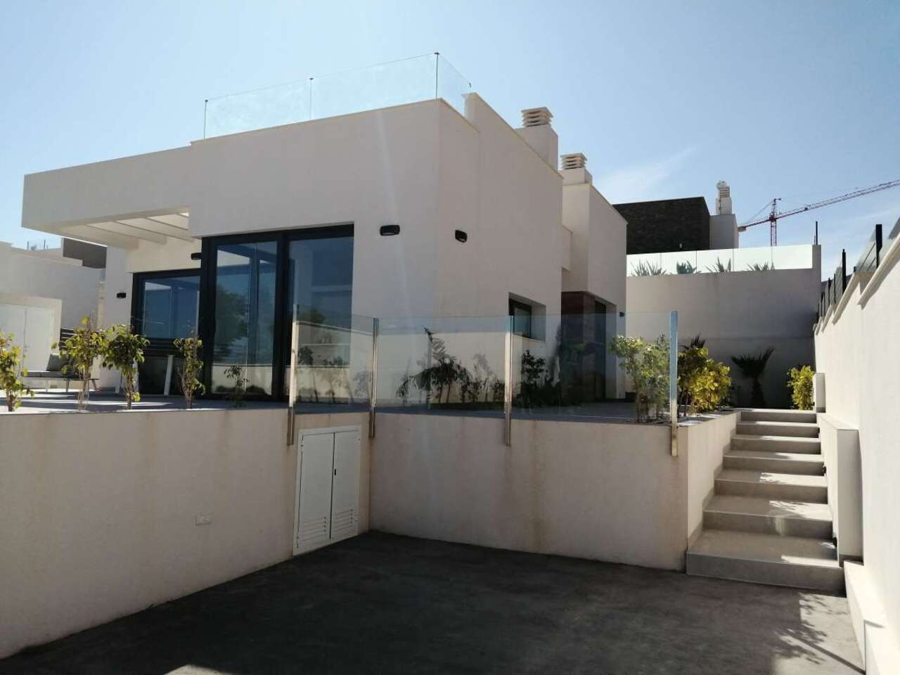 3 Bed, 2 Bath, HouseFor Sale, Polop, Alicante