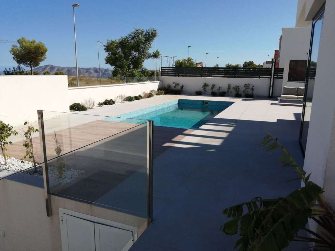 3 Bed, 2 Bath, HouseFor Sale, Polop, Alicante