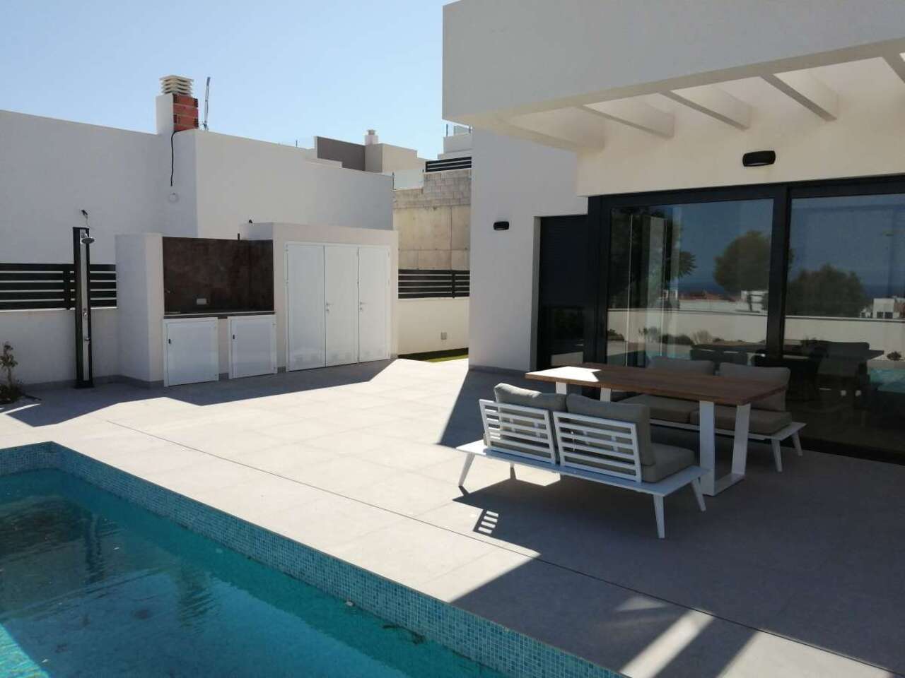 3 Bed, 2 Bath, HouseFor Sale, Polop, Alicante