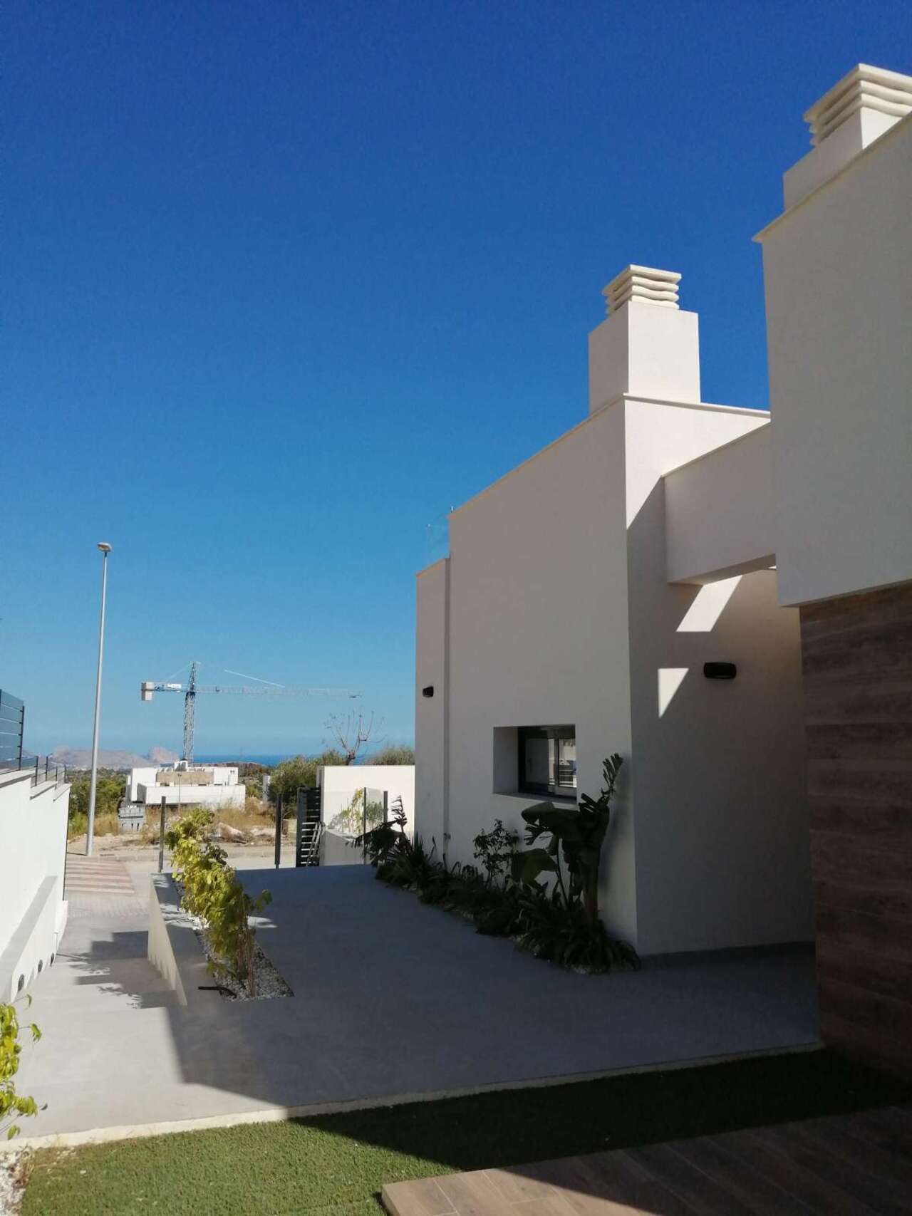 3 Bed, 2 Bath, HouseFor Sale, Polop, Alicante