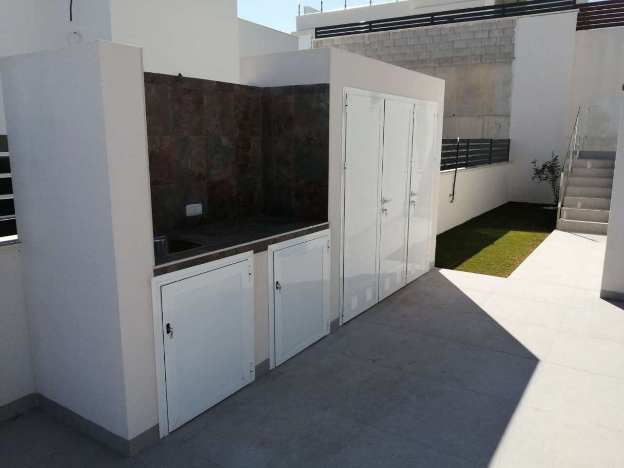 3 Bed, 2 Bath, HouseFor Sale, Polop, Alicante