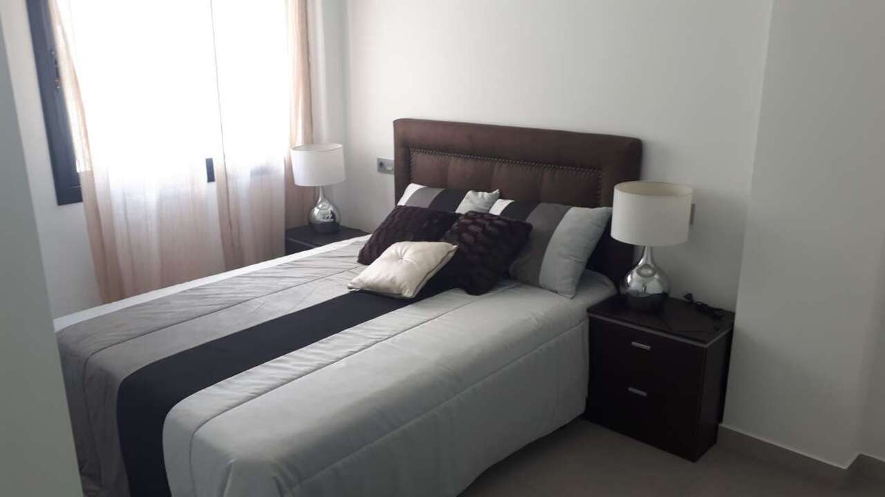 3 Bed, 2 Bath, HouseFor Sale, Polop, Alicante