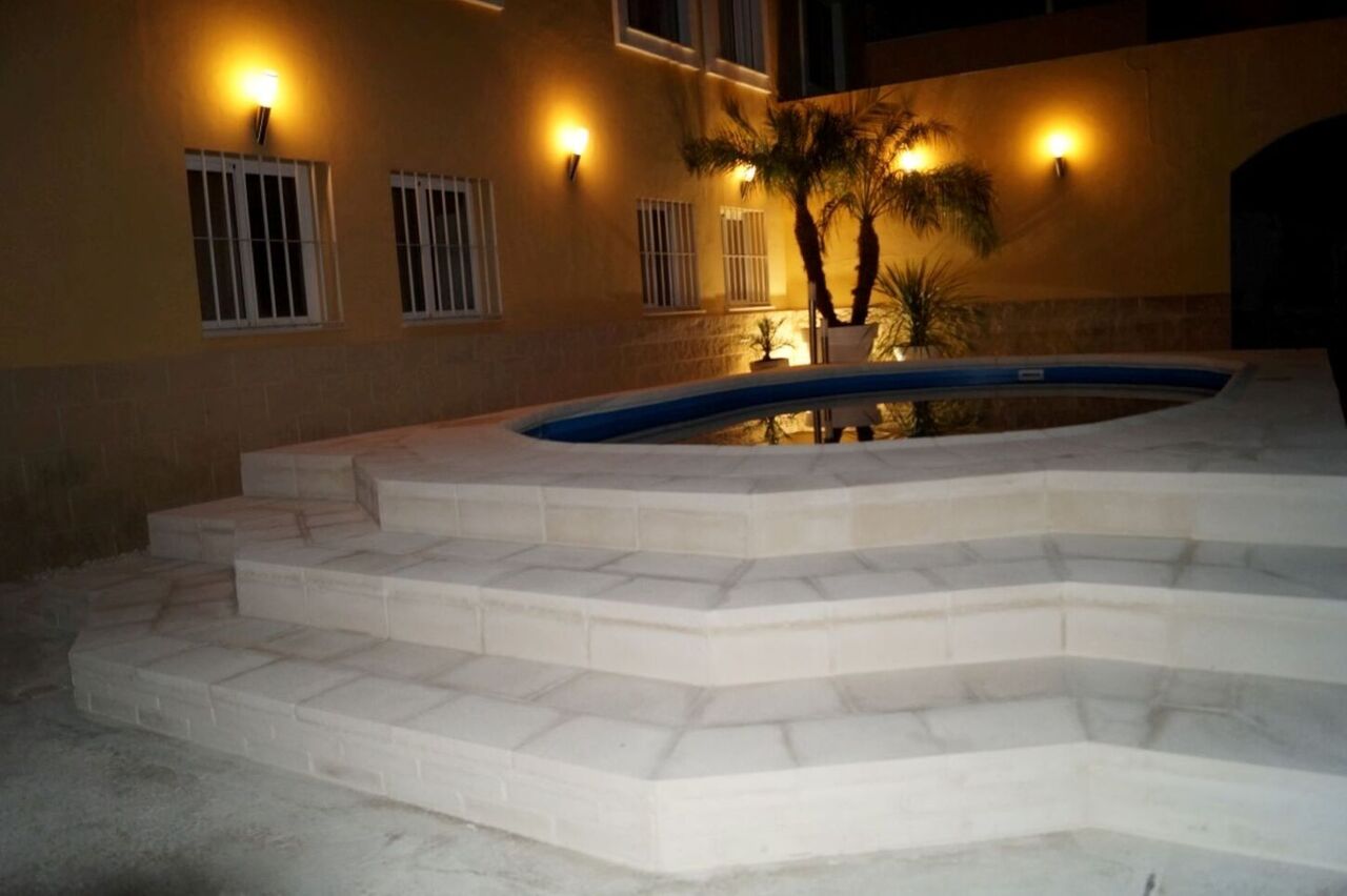 7 Bed, 4 Bath, HouseFor Sale, Oliva, Valencia