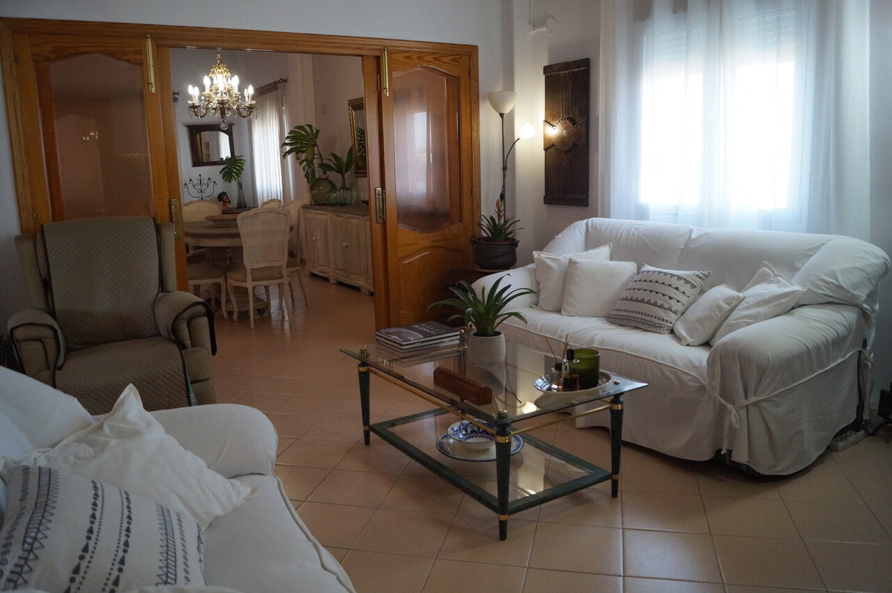 7 Bed, 4 Bath, HouseFor Sale, Oliva, Valencia