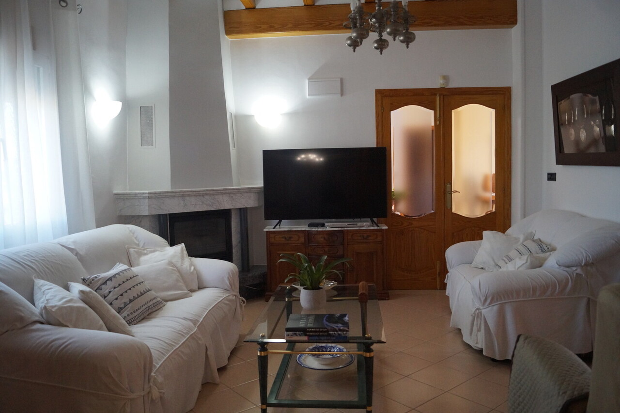 7 Bed, 4 Bath, HouseFor Sale, Oliva, Valencia