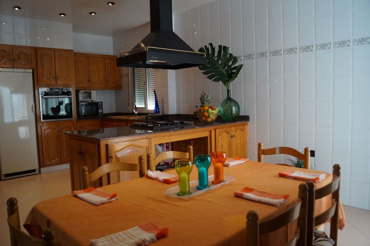 7 Bed, 4 Bath, HouseFor Sale, Oliva, Valencia