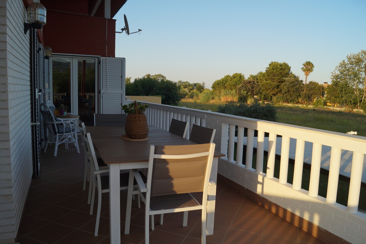 7 Bed, 4 Bath, HouseFor Sale, Oliva, Valencia