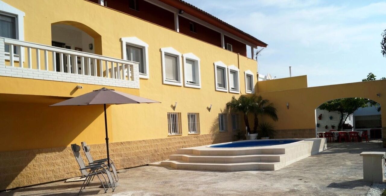 7 Bed, 4 Bath, HouseFor Sale, Oliva, Valencia