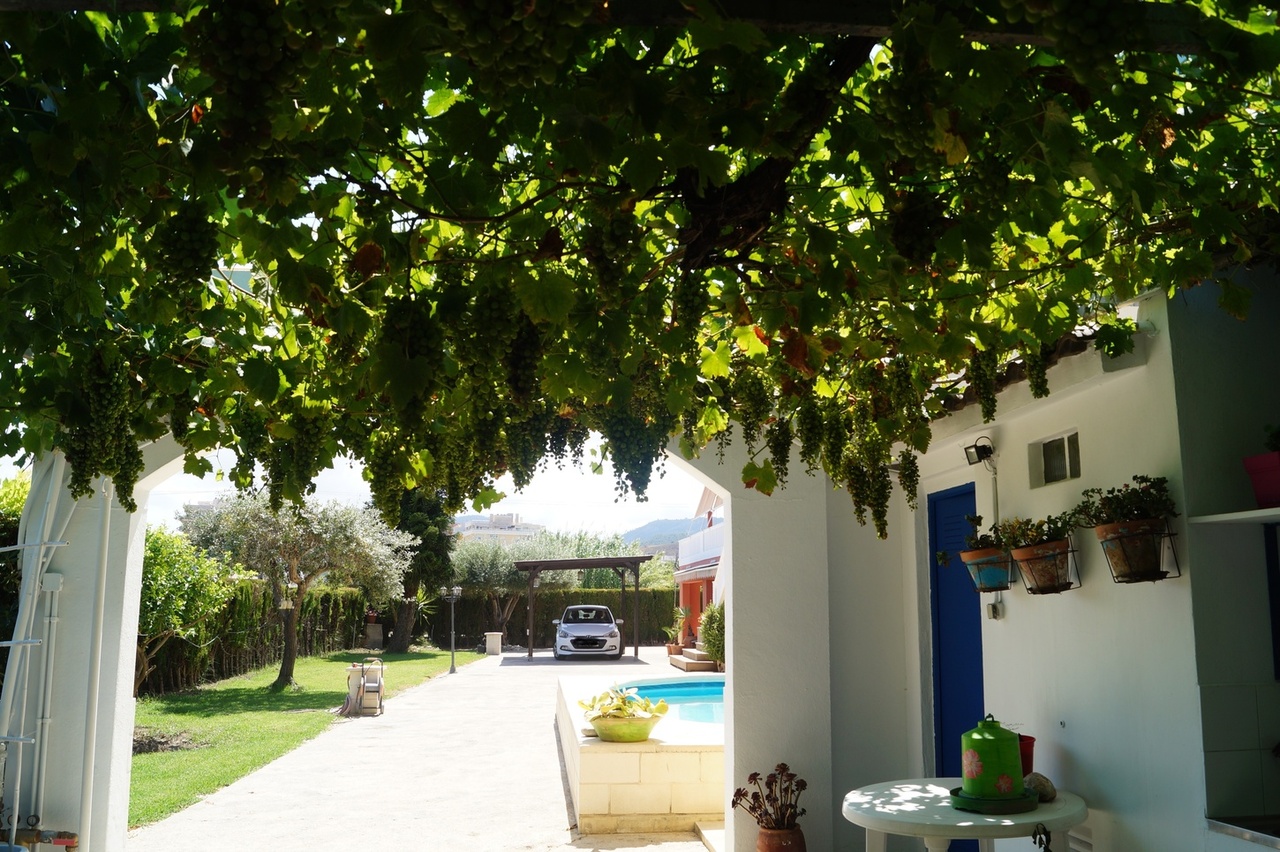 7 Bed, 4 Bath, HouseFor Sale, Oliva, Valencia