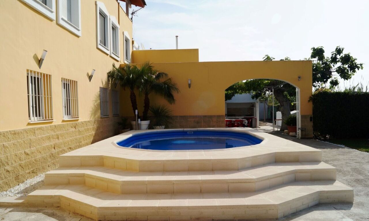 7 Bed, 4 Bath, HouseFor Sale, Oliva, Valencia