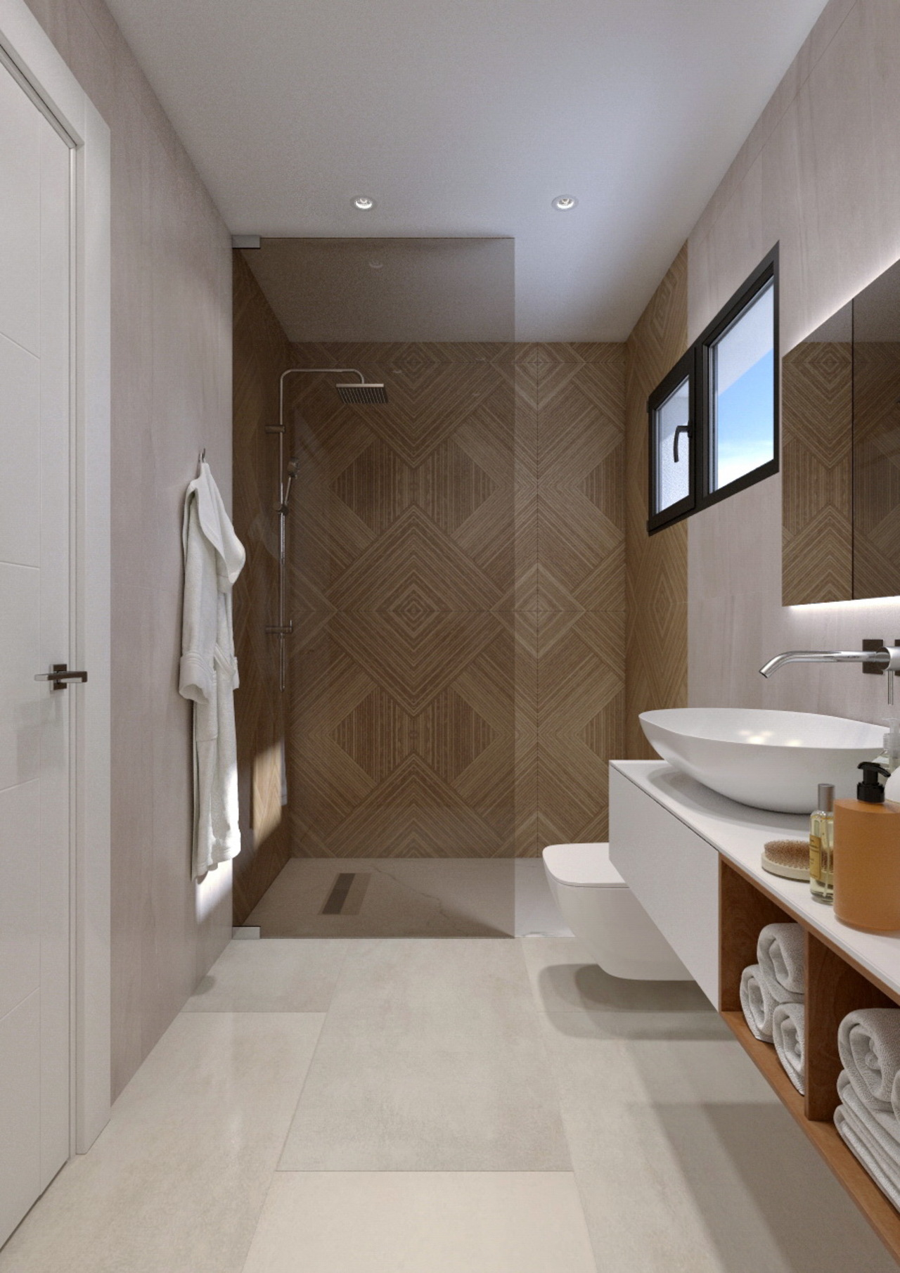 3 Bed, 3 Bath, HouseFor Sale, Benidorm, Alicante