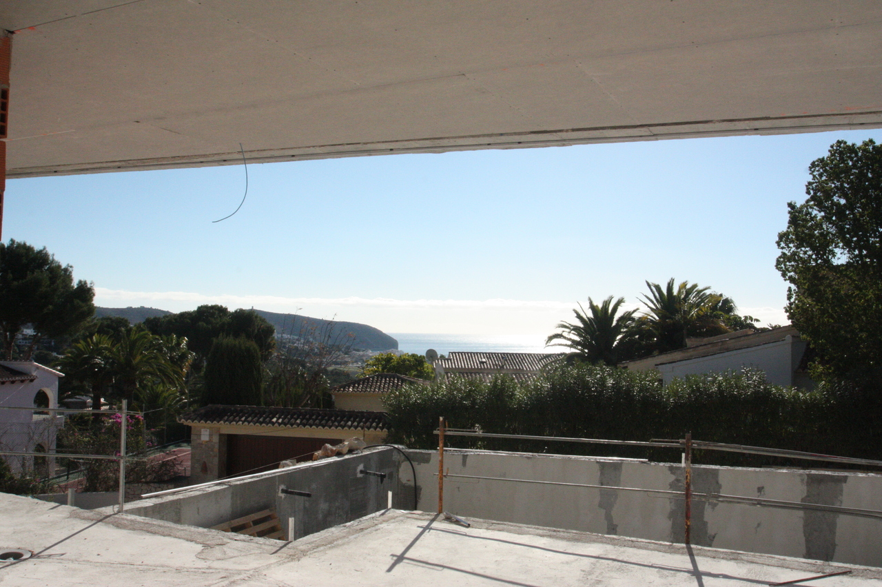 4 Bed, 4 Bath, HouseFor Sale, Moraira, Alicante