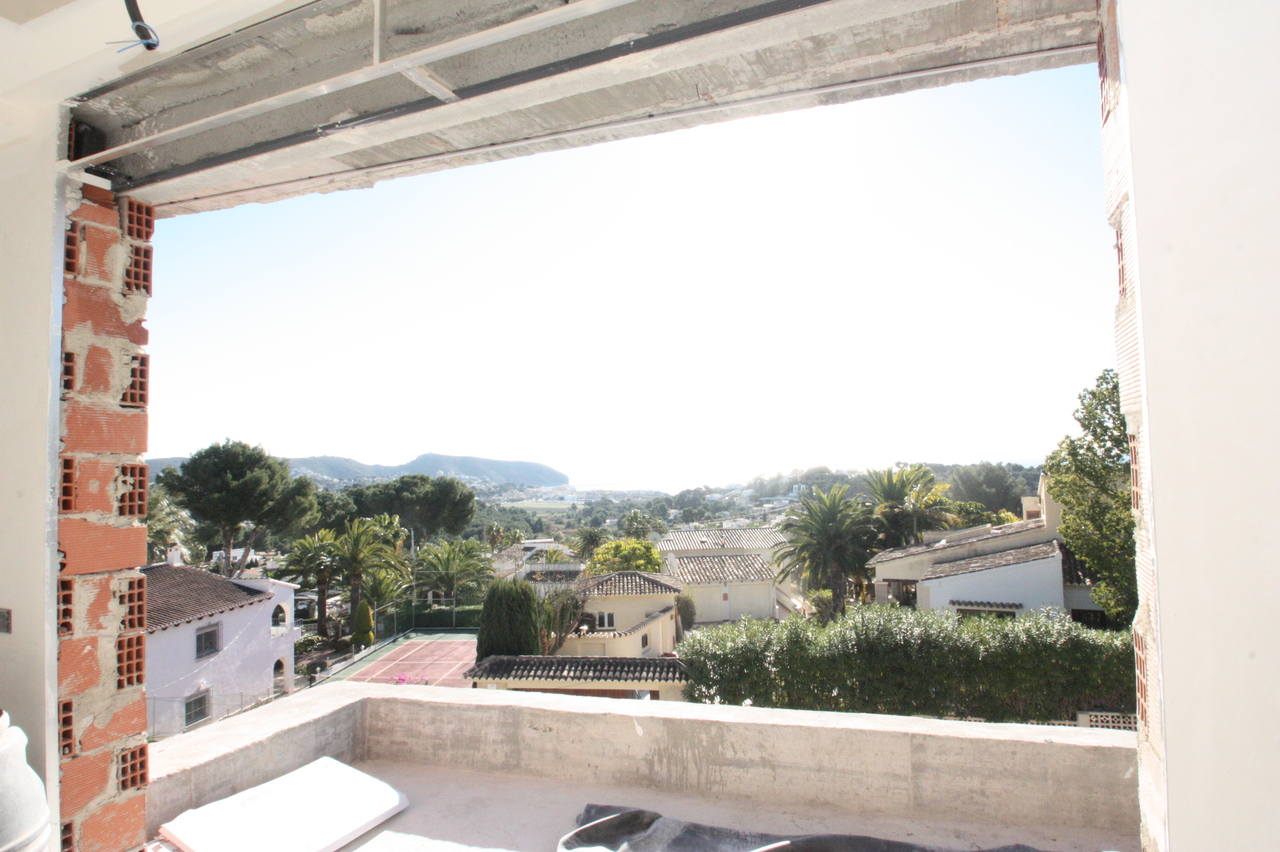 4 Bed, 4 Bath, HouseFor Sale, Moraira, Alicante