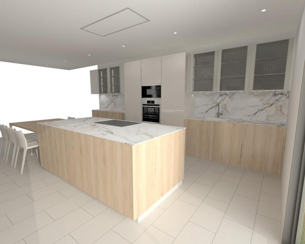 4 Bed, 4 Bath, HouseFor Sale, Benissa Costa, Alicante