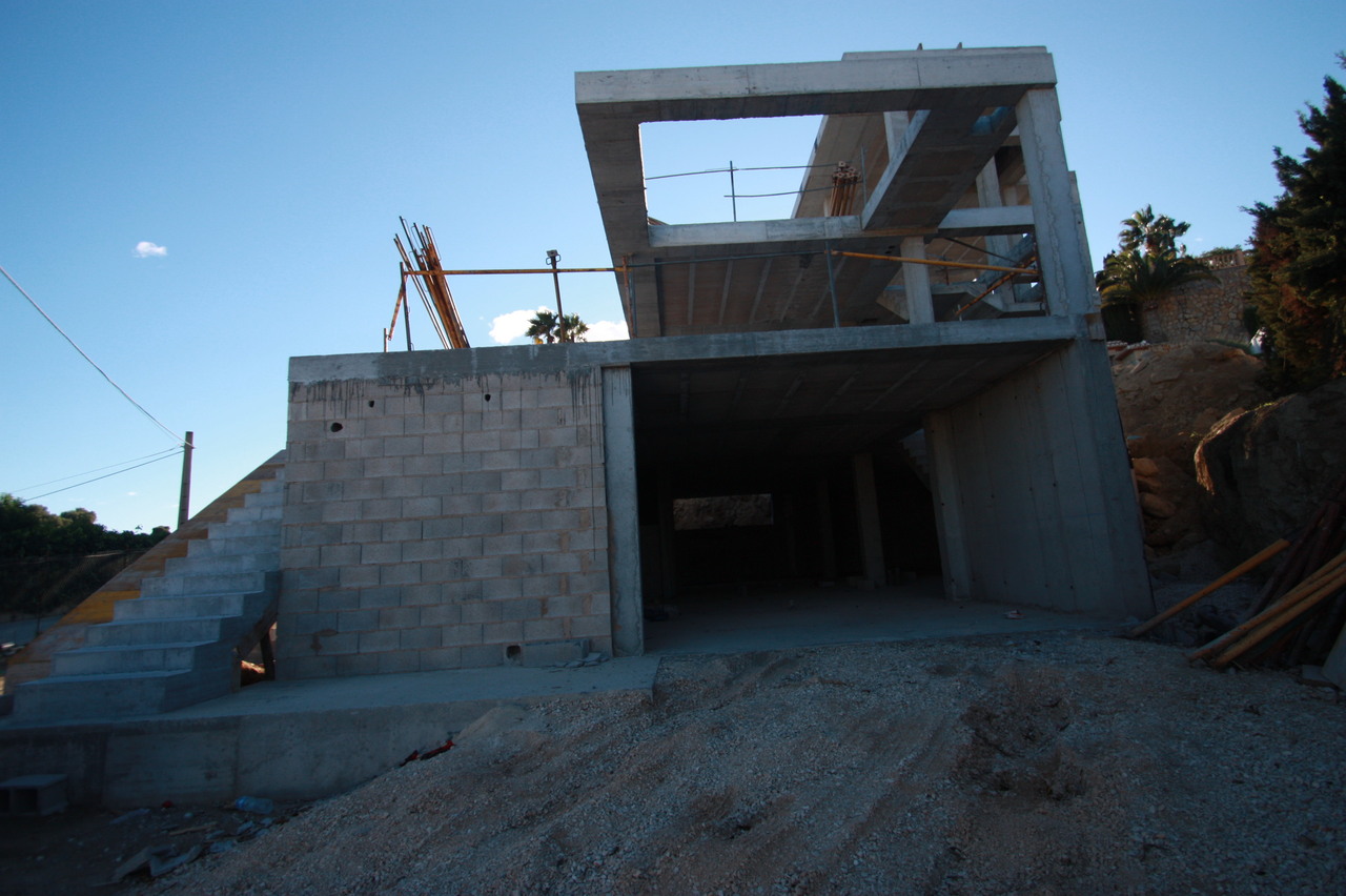 4 Bed, 4 Bath, HouseFor Sale, Benissa Costa, Alicante