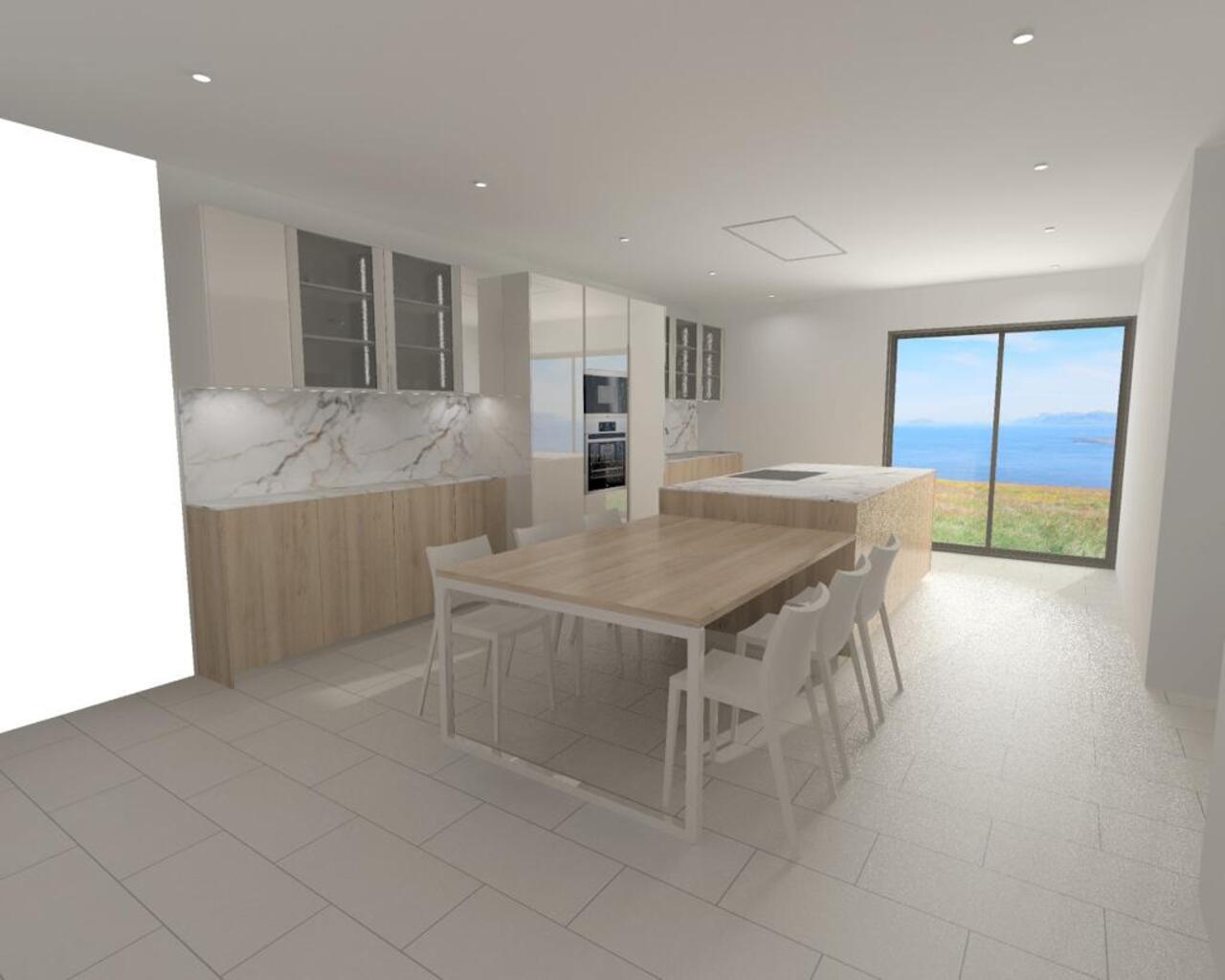 4 Bed, 4 Bath, HouseFor Sale, Benissa Costa, Alicante