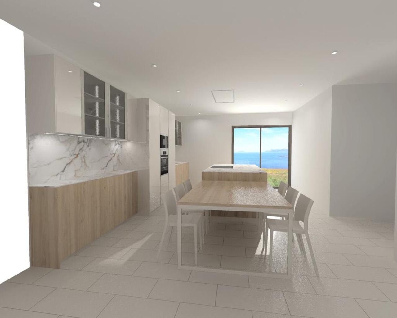 4 Bed, 4 Bath, HouseFor Sale, Benissa Costa, Alicante