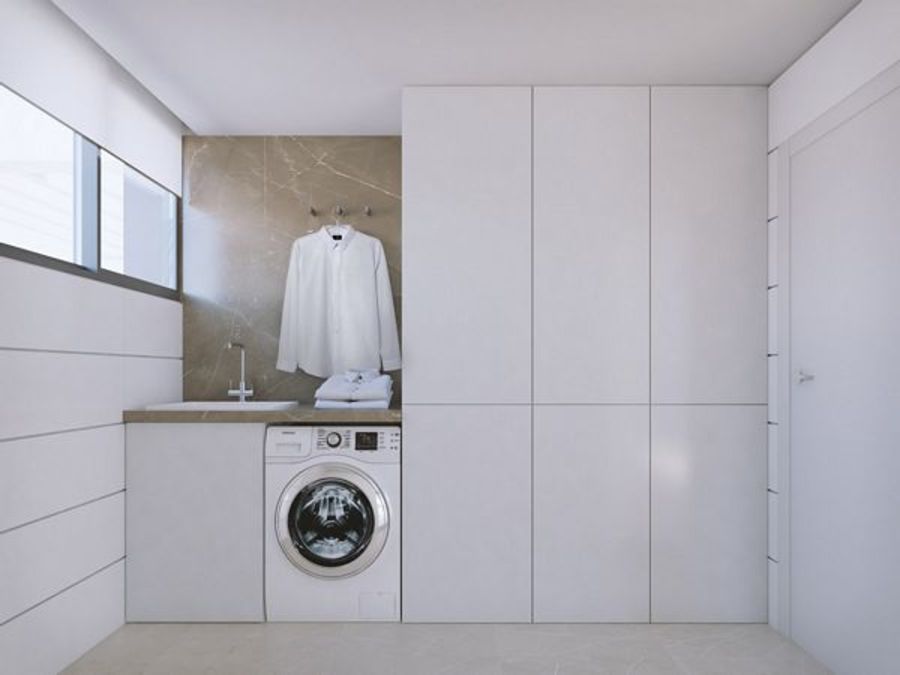 5 Bed, 4 Bath, HouseFor Sale, Altaona Golf, Murcia