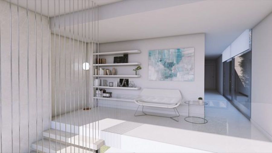 5 Bed, 4 Bath, HouseFor Sale, Altaona Golf, Murcia